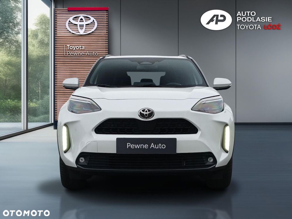 Toyota Yaris Cross Hybrid 1.5 Style - 2