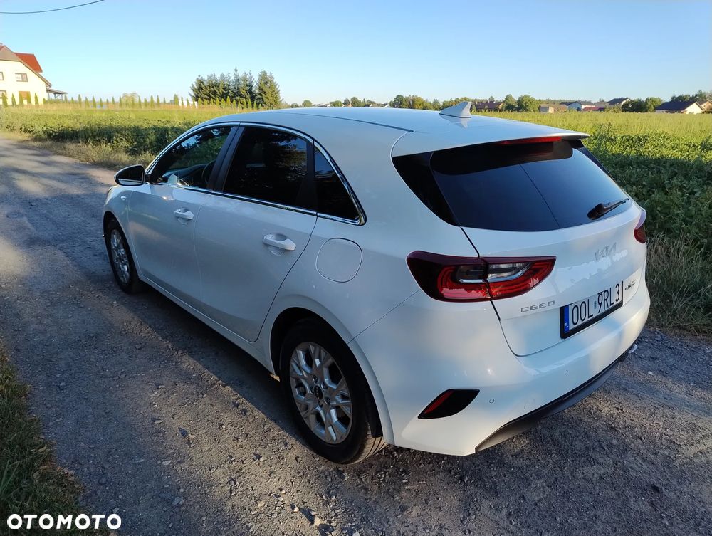 Kia Ceed 1.0 T-GDI L - 3