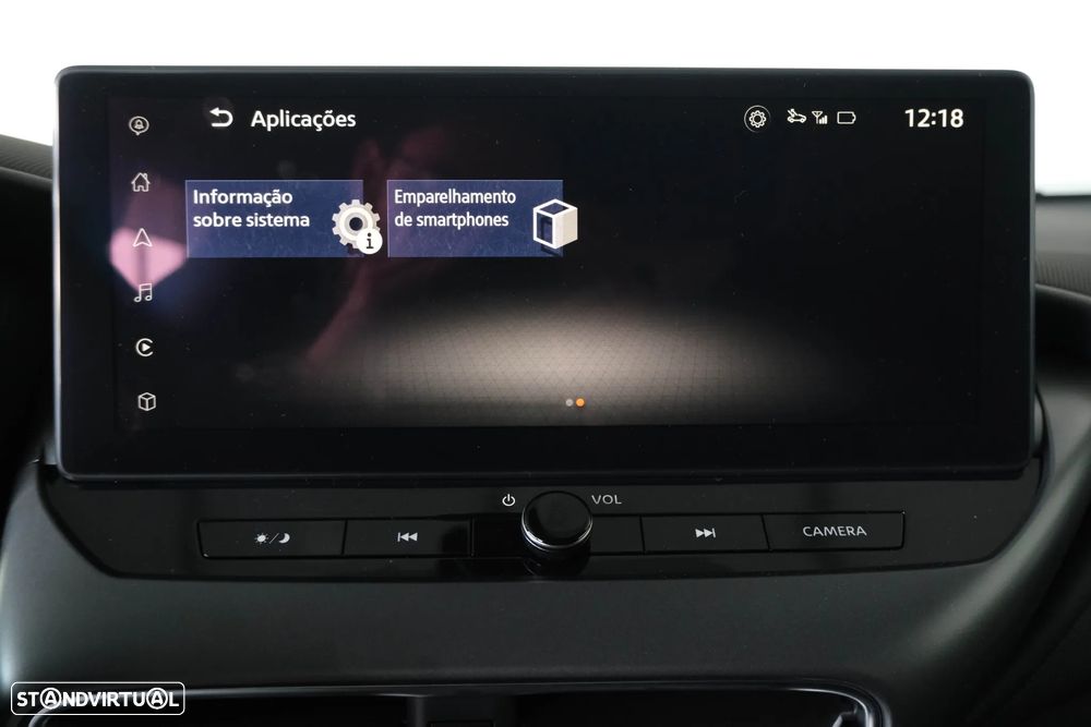 Nissan Juke 1.0 DIG-T N-Connecta NAV. - 29