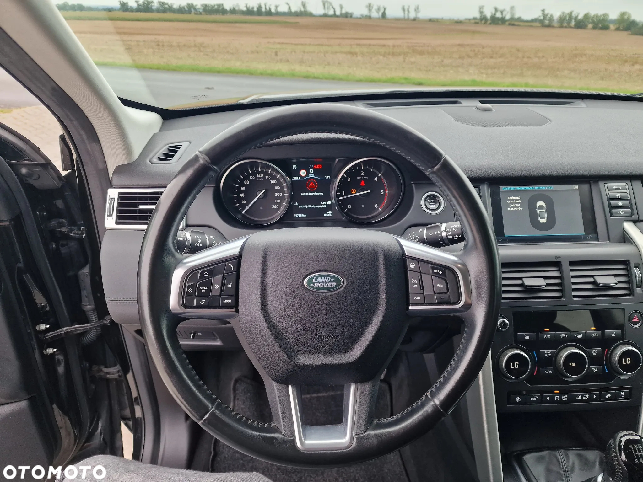Land Rover Discovery Sport 2.0 D150 SE - 21