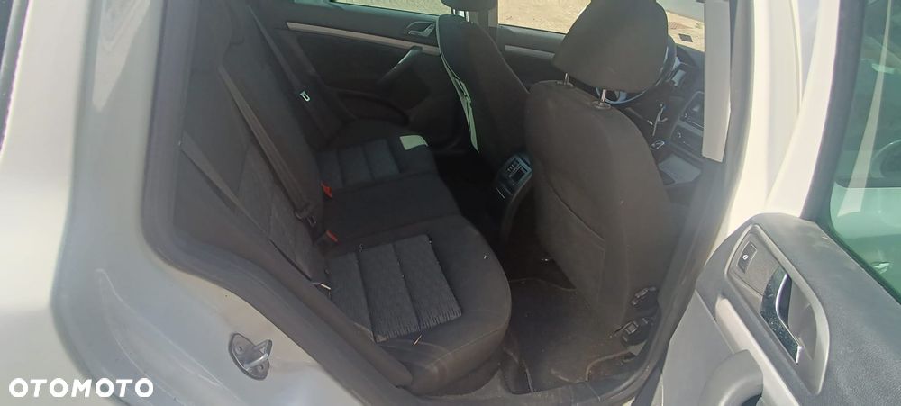 Skoda Octavia 2.0 TDI DPF Ambition - 17