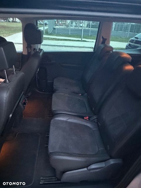 Volkswagen Sharan 2.0 TDI BMT Comfortline - 15