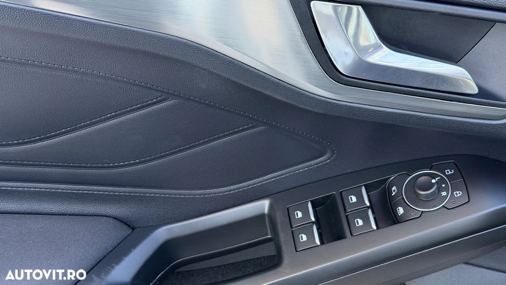 Ford Focus 1.0 EcoBoost Titanium - 14