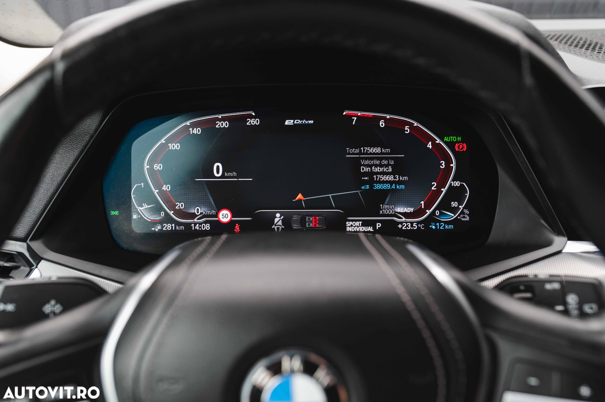 BMW X5 xDrive45e xLine - 17