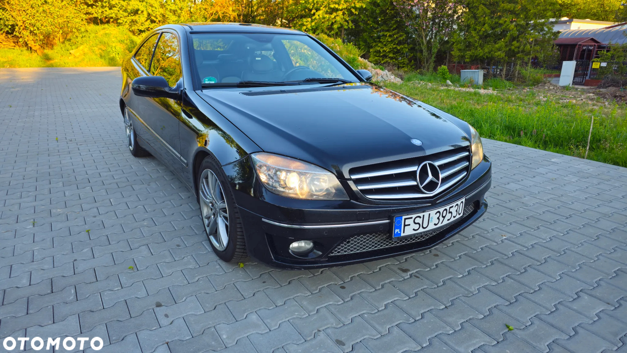 Mercedes-Benz CLC 250 7G-TRONIC - 3