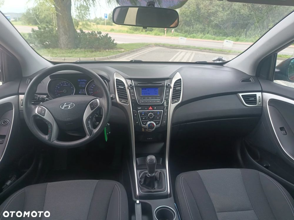 Hyundai i30 1.6 Style - 6