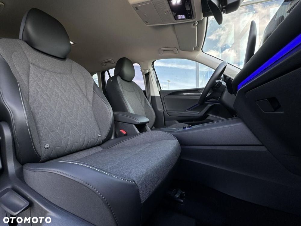 Volkswagen Tiguan 1.5 eTSI Life DSG - 23