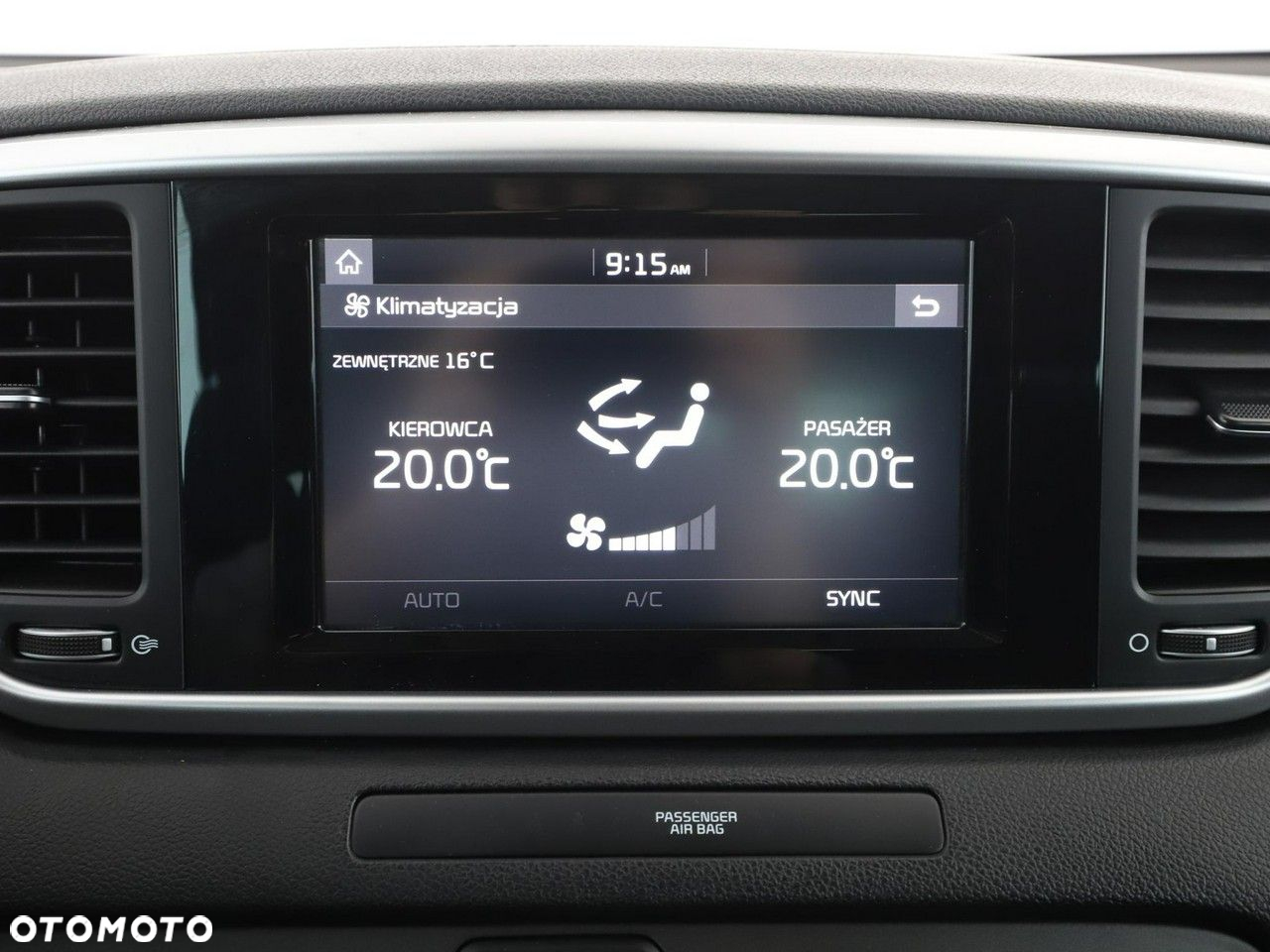 Kia Sportage 1.6 GDI Business Line 2WD - 26