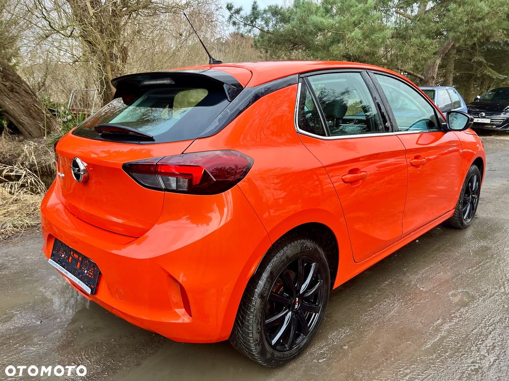 Opel Corsa Elegance - 2