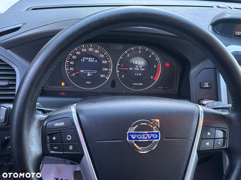 Volvo XC 60 2.4D DRIVe - 27