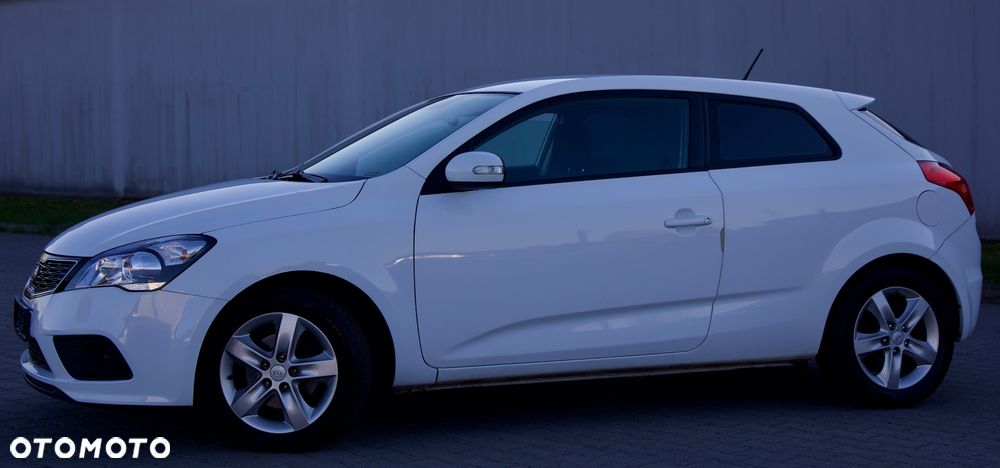 Kia ProCeed 1.6 CRDi Spirit - 16