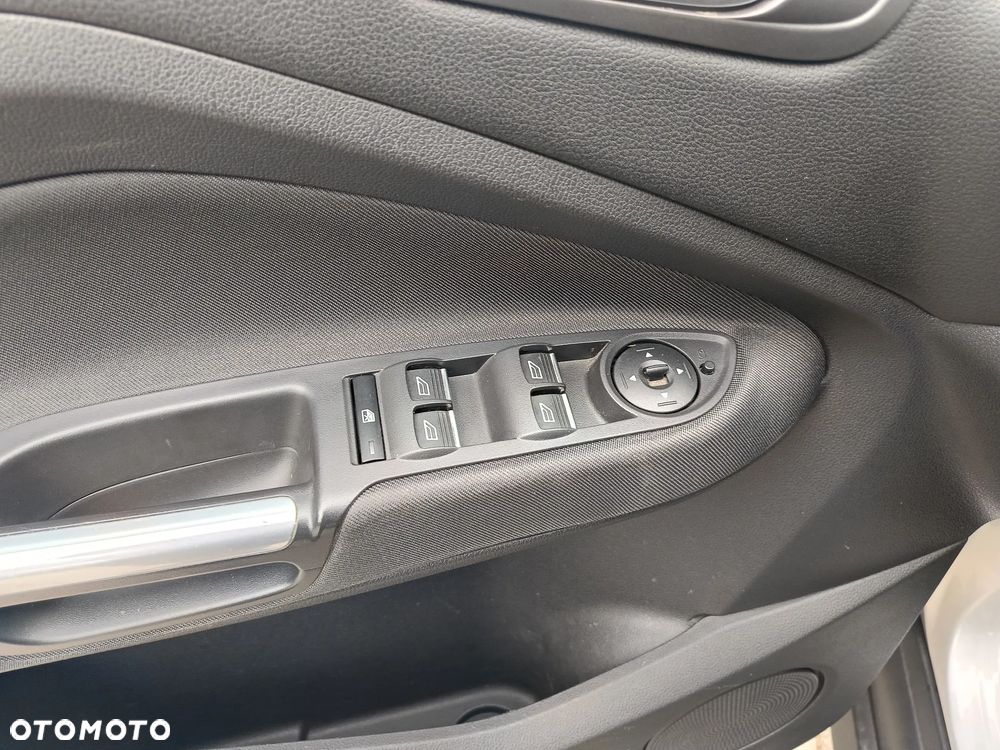 Ford C-MAX 2.0 TDCi Edition ASS - 18