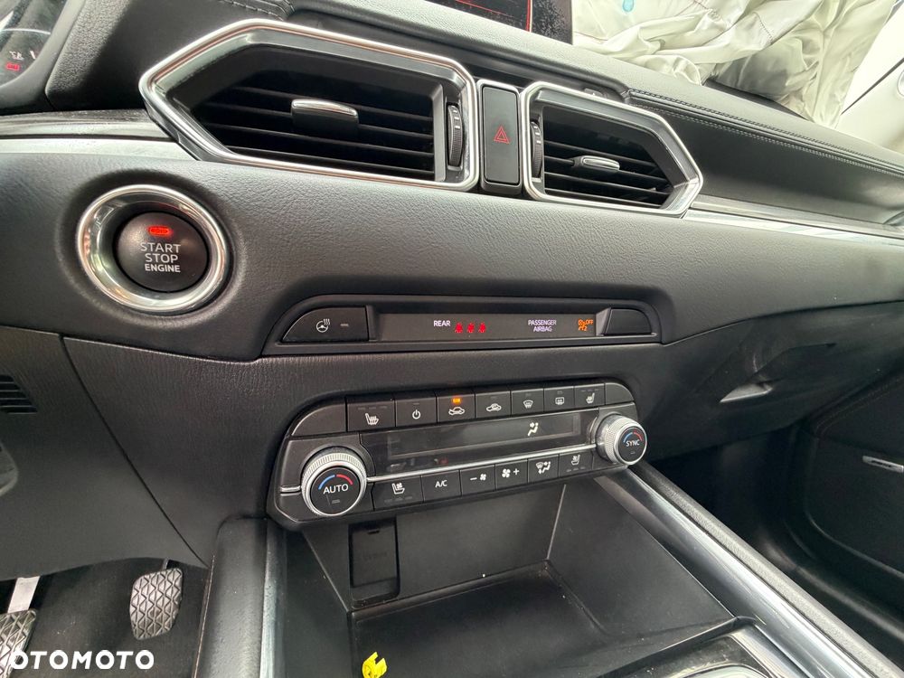 Mazda CX-5 - 22