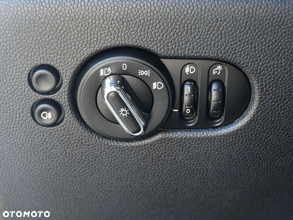 MINI Cooper S Classic Trim sport - 21