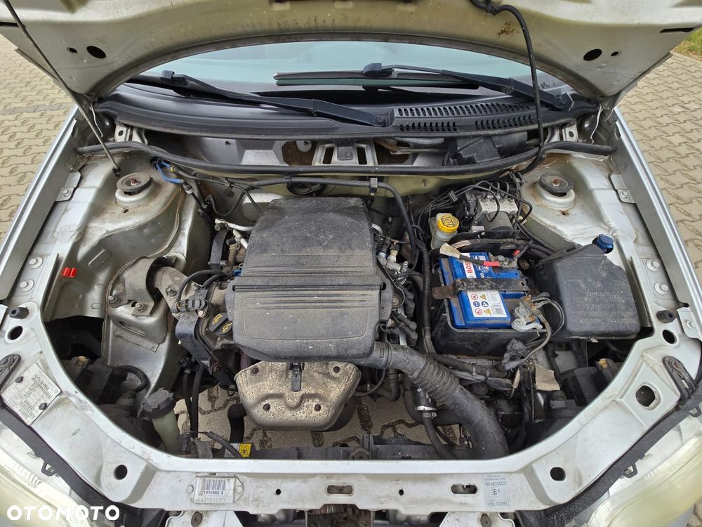 Fiat Punto - 30