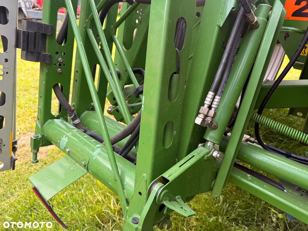 Amazone UG - 6
