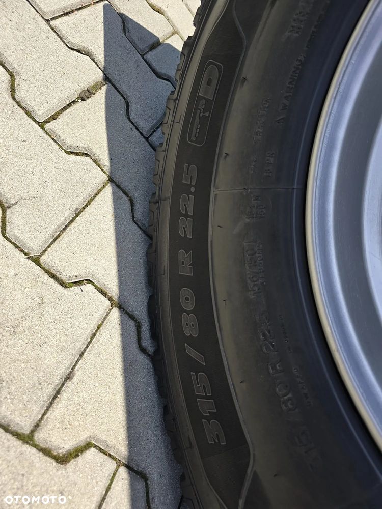 MAN TGX 18.470 - 16