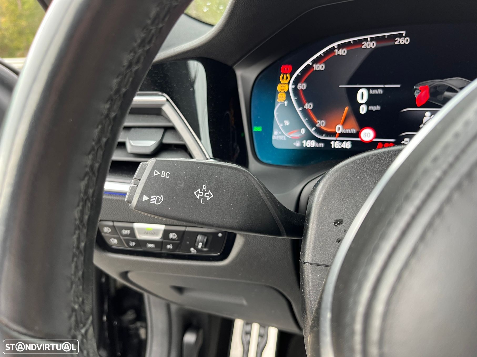 BMW 420 d Pack Desportivo M Auto - 20