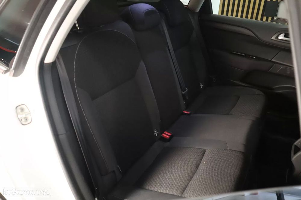 Citroën C4 1.6 BlueHDi Live - 13