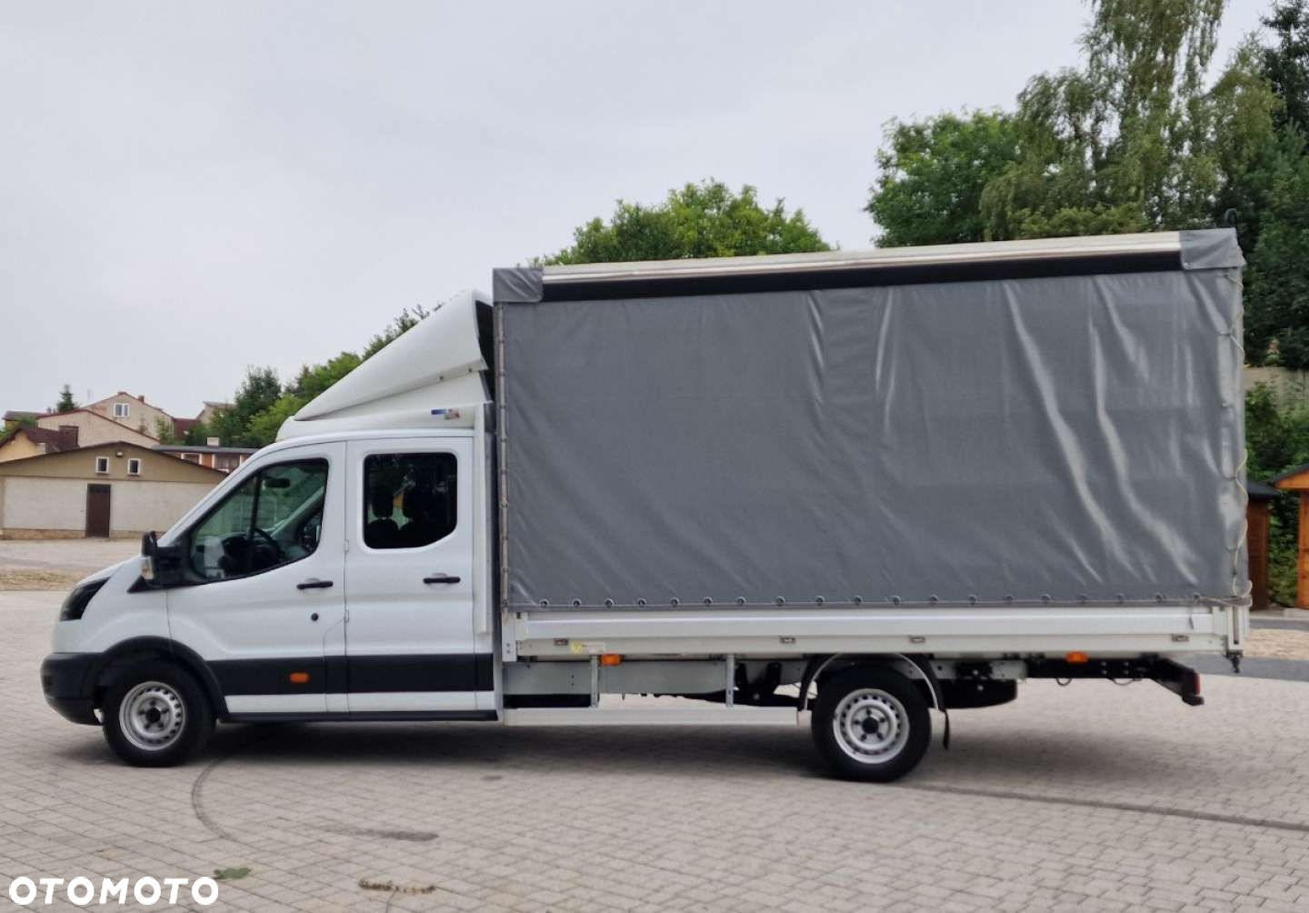 Ford Transit - 7