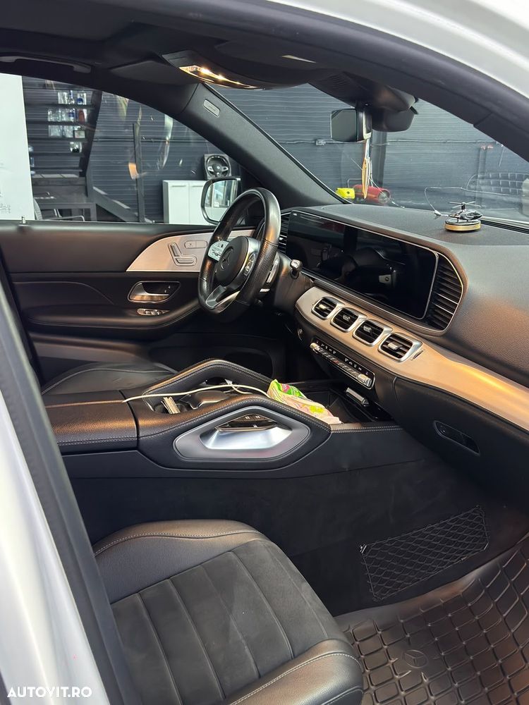 Mercedes-Benz GLE 450 MHEV 4MATIC - 3