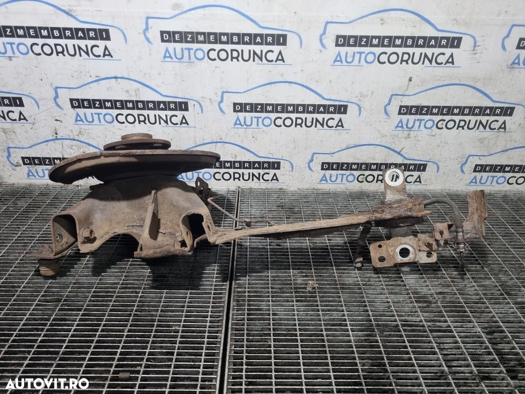 Fuzeta dreapta spate Volvo XC60 2.4 D 2008 - 2013 Automata 6 Trepte D5244T11 Euro5 ... - 2
