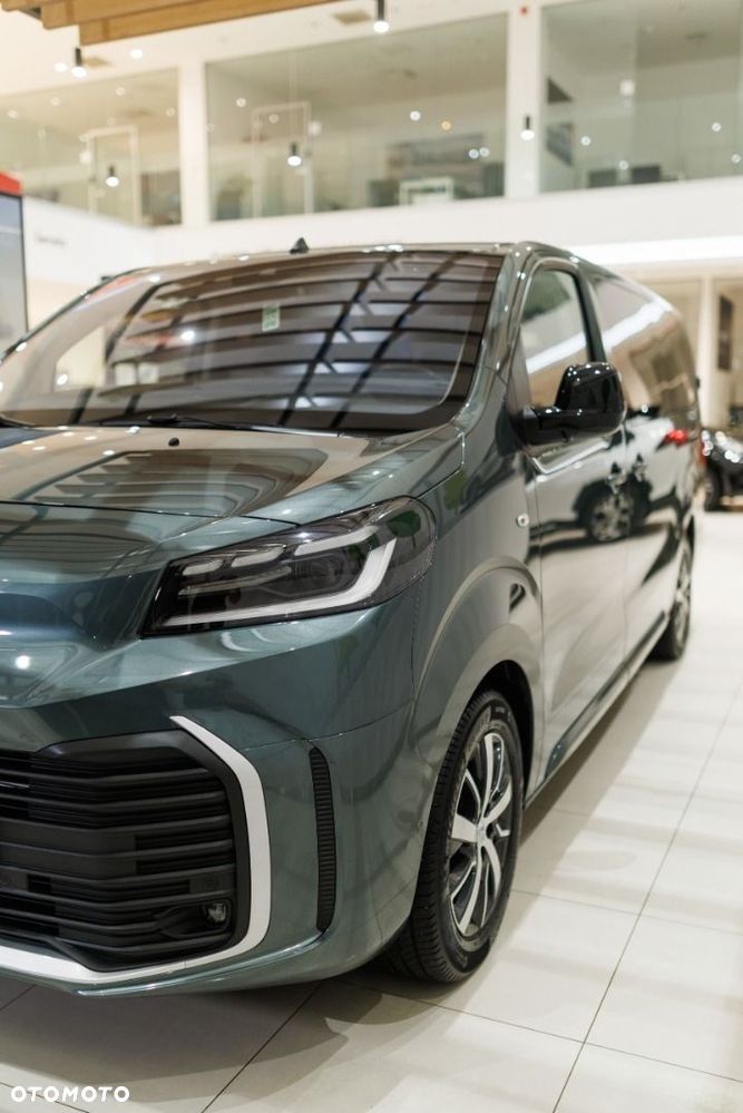 Toyota Proace Verso - 12