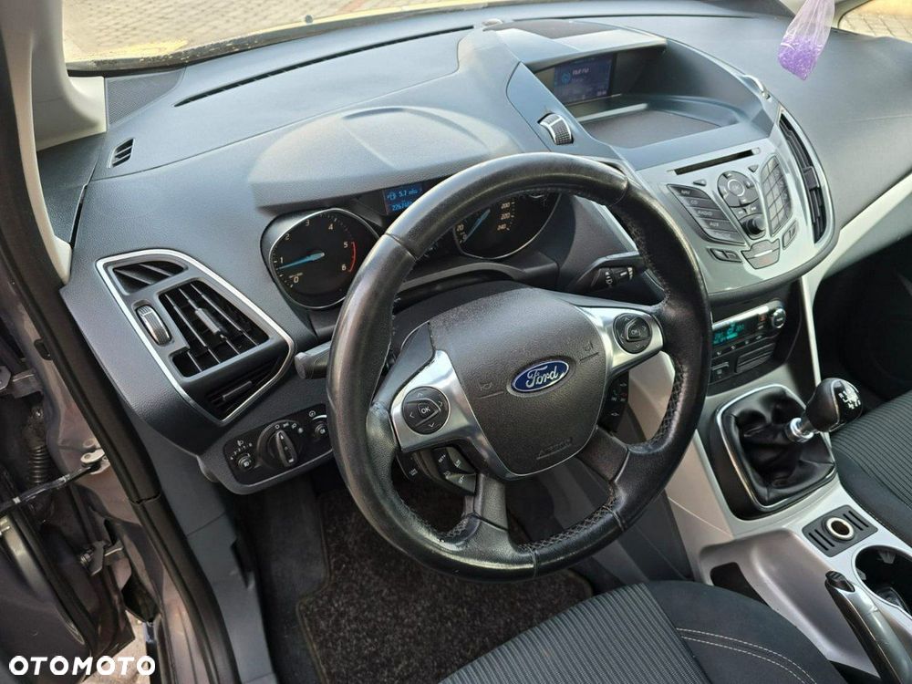 Ford C-MAX - 20