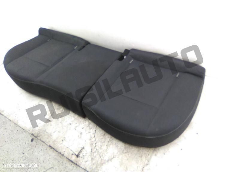 Conjunto De Bancos  Renault Megane Iii Grandtour [2008_2016] 1. - 26