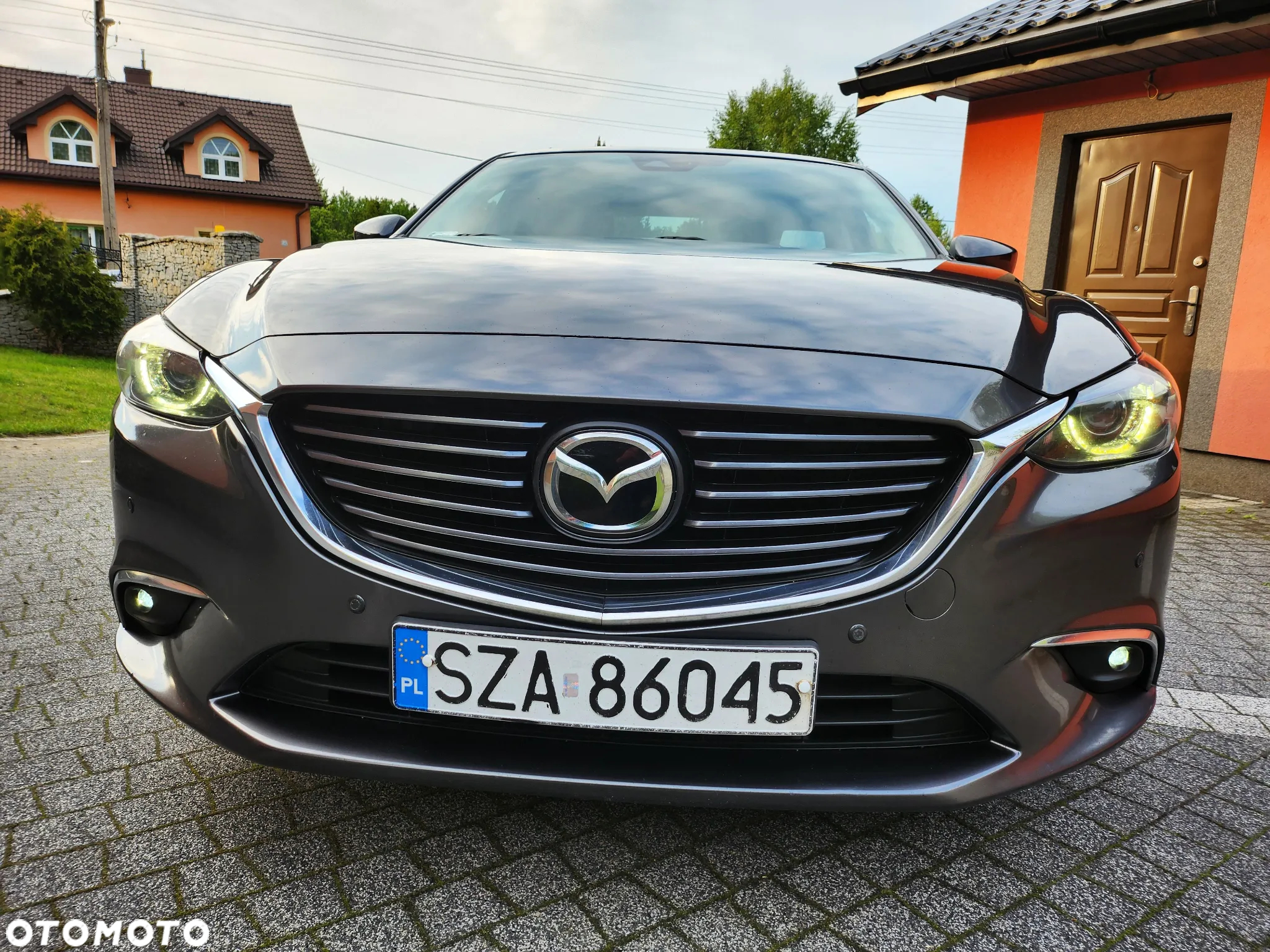 Mazda 6 2.5 Skypassion I-ELoop - 37