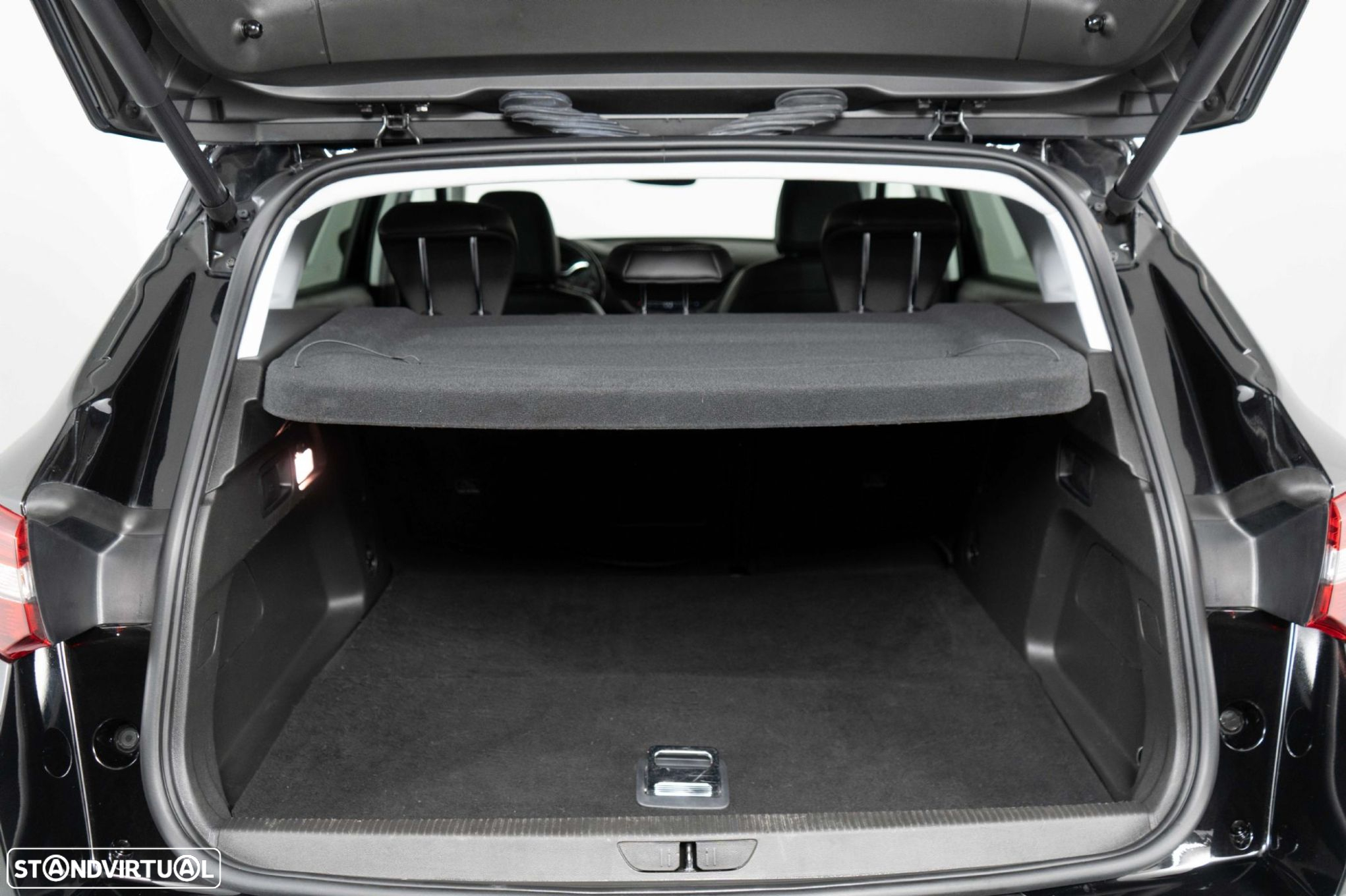 Opel Grandland X 1.6 T PHEV Ultimate - 10