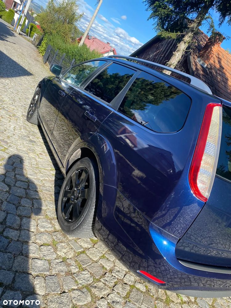 Ford Focus - 15