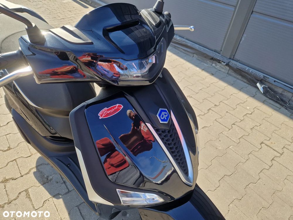 Piaggio Liberty - 22