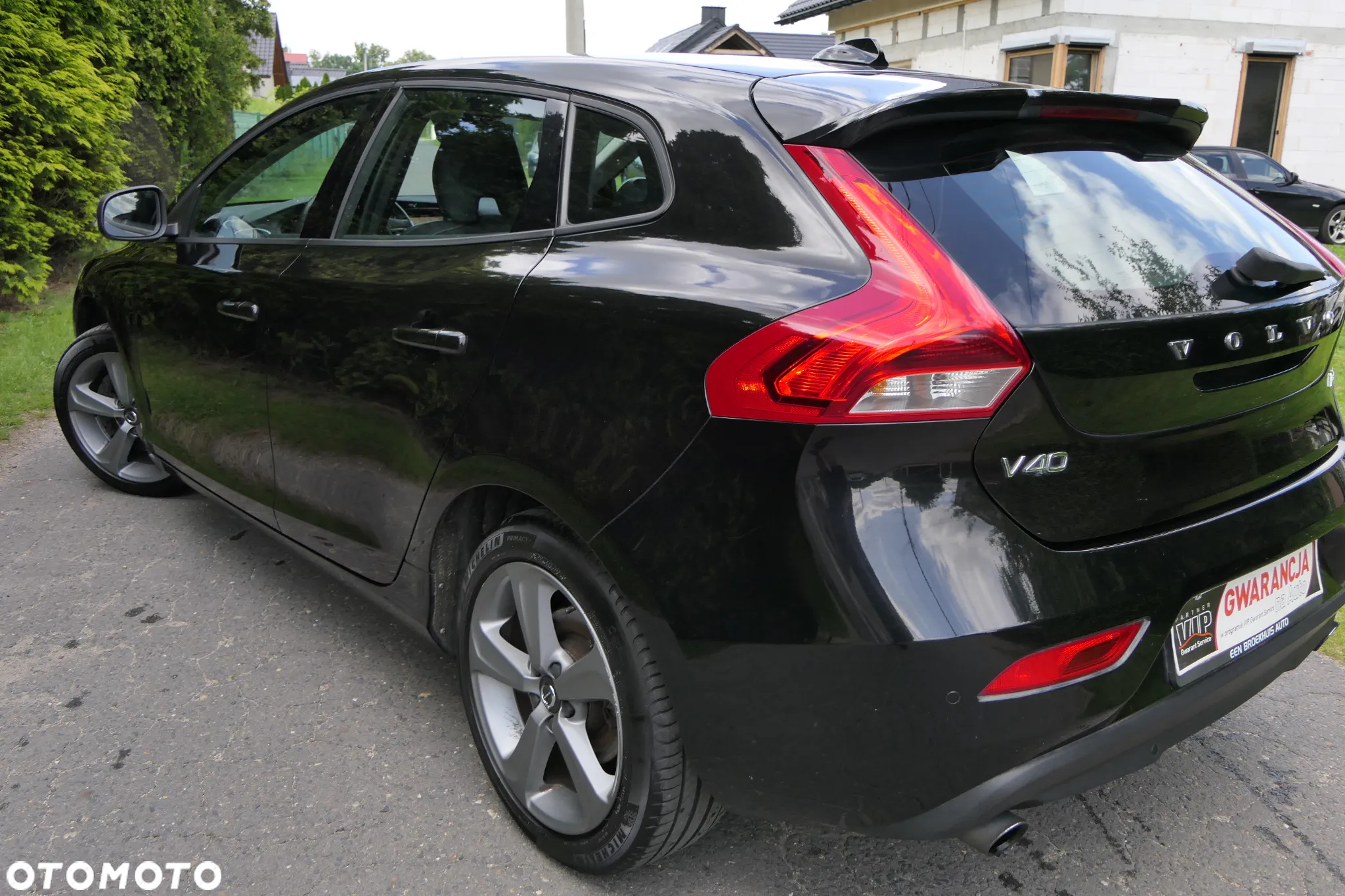 Volvo V40 T3 Drive-E Momentum - 2