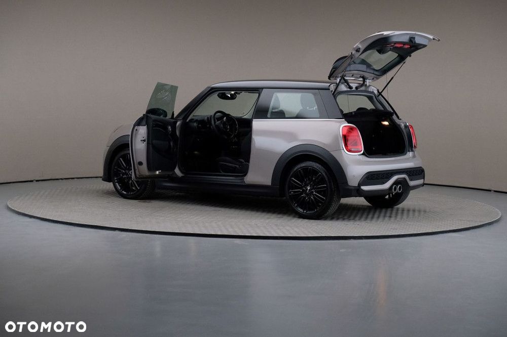 MINI Cooper S - 7