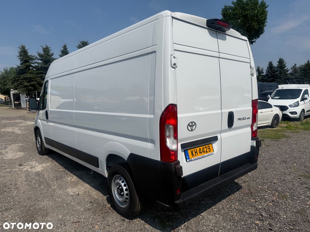 Toyota Proace Max - 7