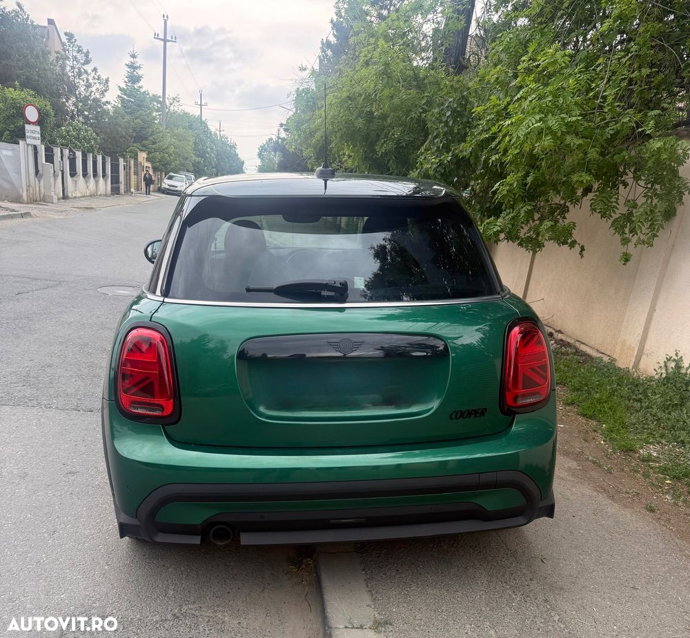 Mini Cooper - 3