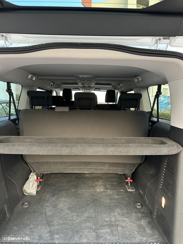 Citroën Spacetourer 1.6 BlueHDi XL Feel - 11