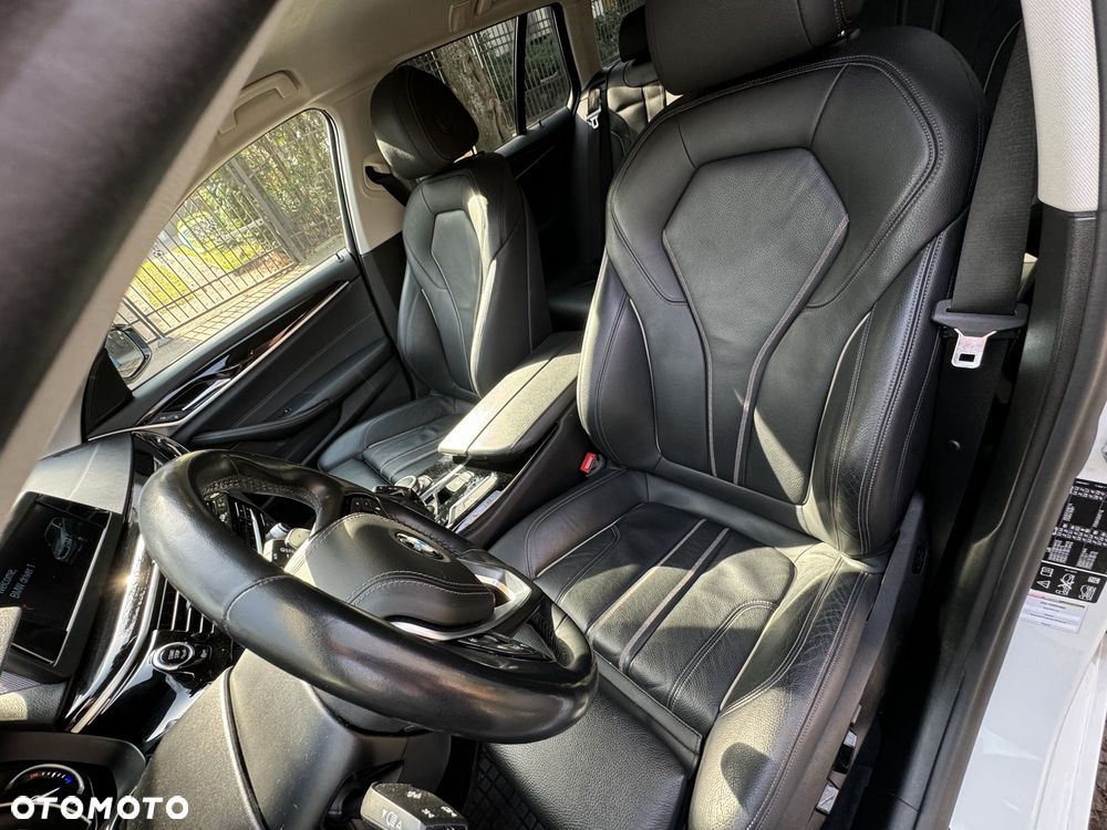 BMW Seria 5 520d xDrive Luxury Line - 25