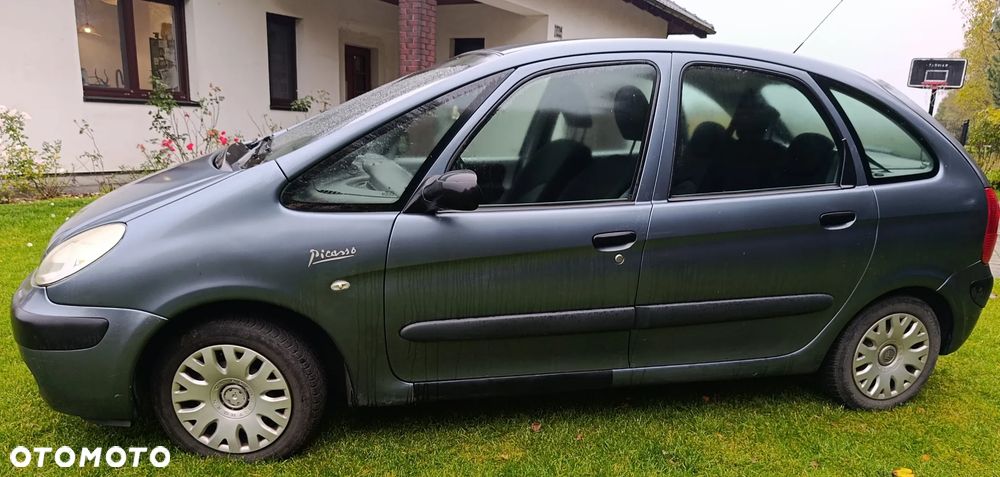 Citroen Xsara Picasso 2006 photo 3