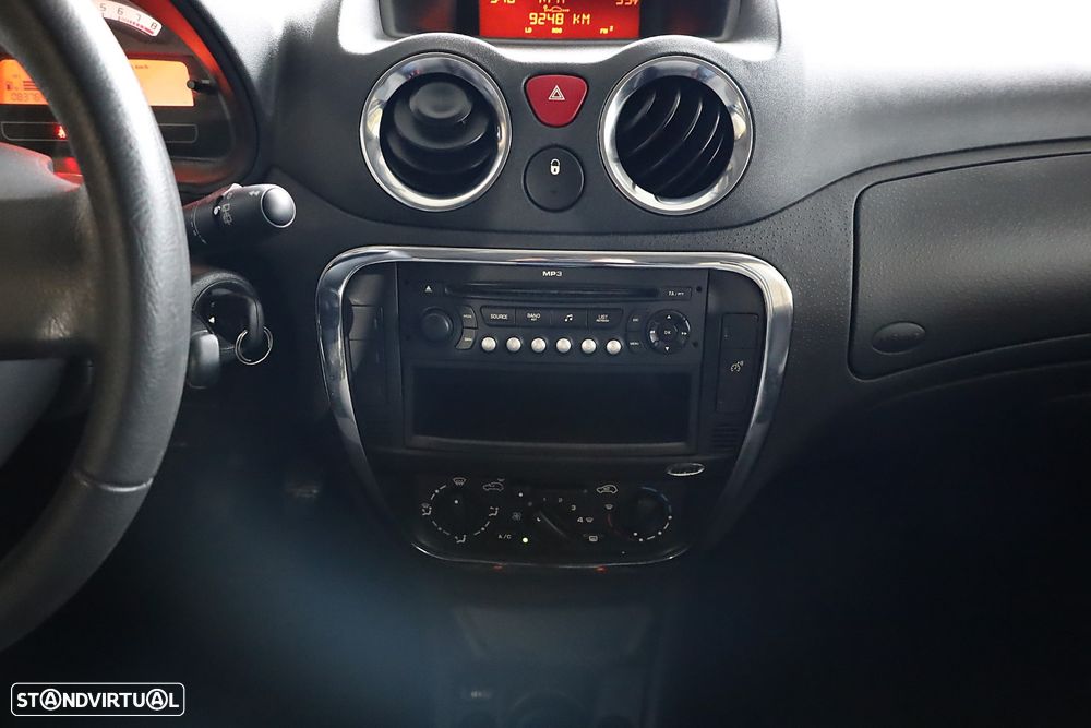 Citroën C2 1.1 RFM - 16