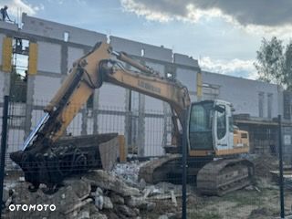 Liebherr 904 - 7