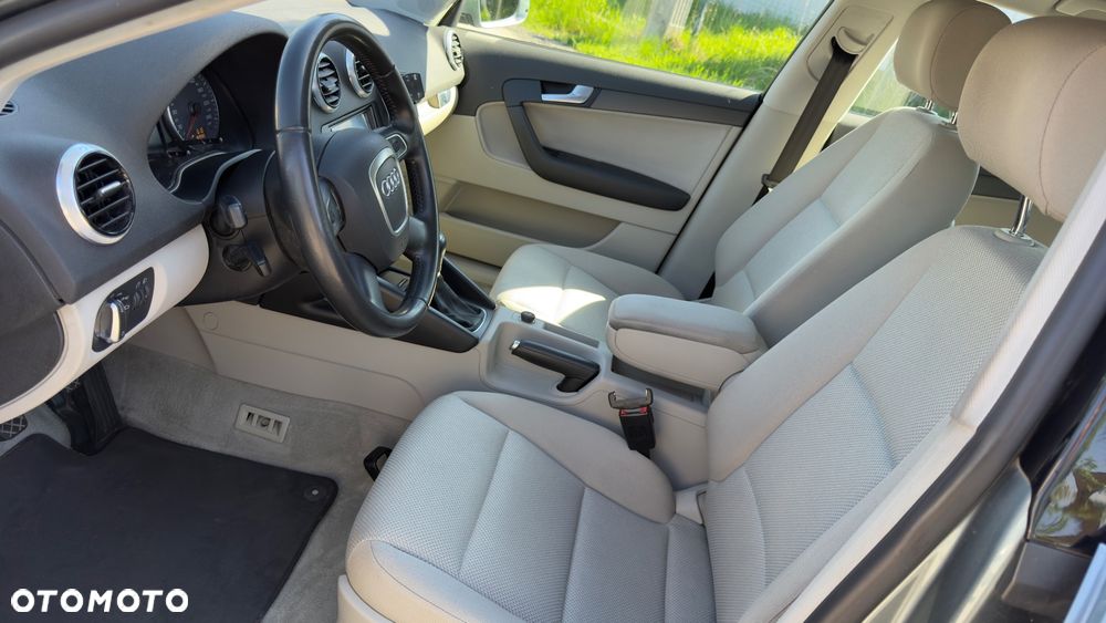 Audi A3 Sportback 1.2 TFSI Ambiente - 5