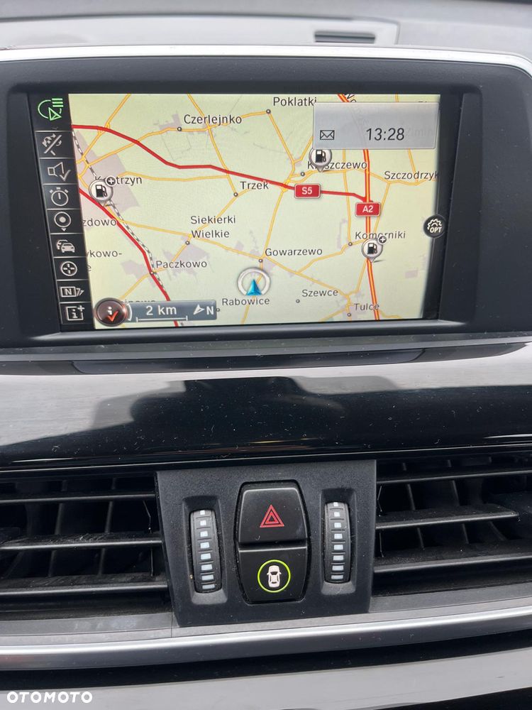 BMW X1 xDrive20i GPF Sport Line sport - 9