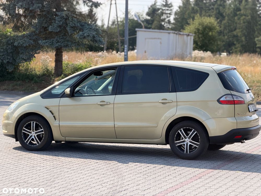 Ford S-Max - 2