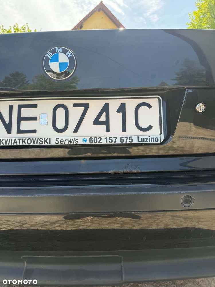 BMW Seria 7 740i - 11