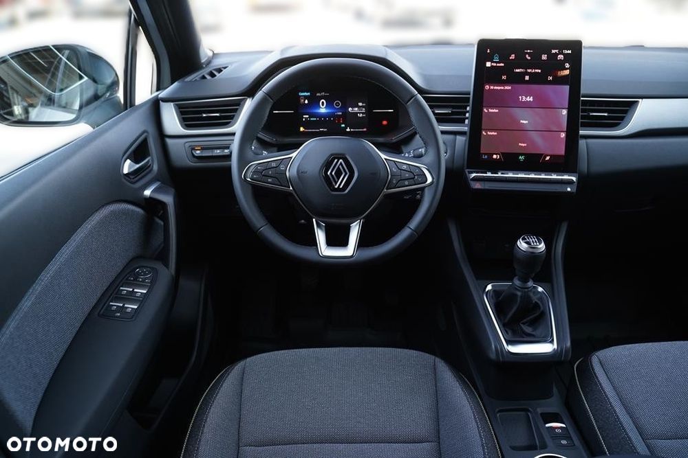 Renault Captur 1.2 TCe Techno - 19