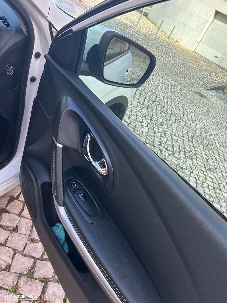 Renault Kadjar 1.5 dCi Exclusive - 11