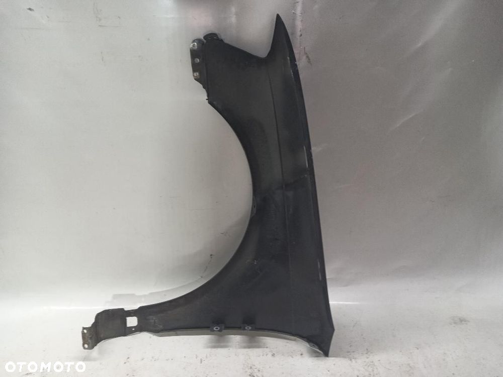 BŁOTNIK PRZÓD PRZEDNI LEWY AUDI A3 8P 8P0821105 - 10