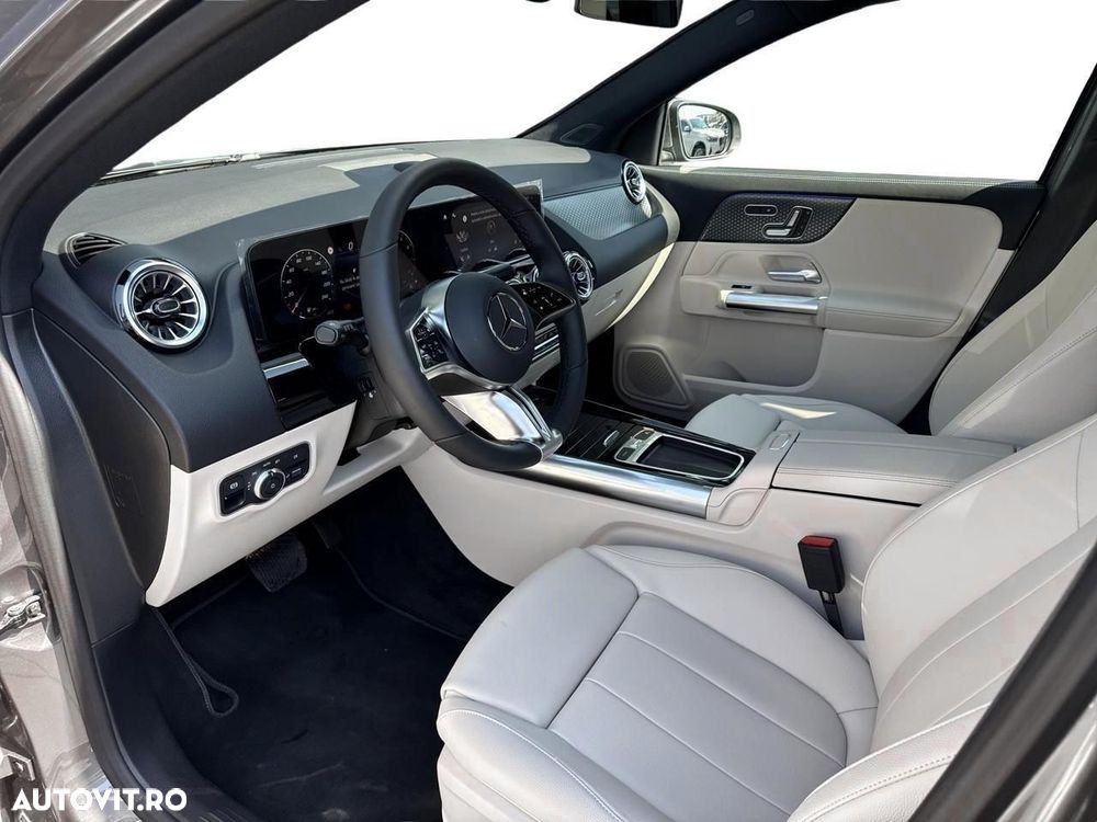 Mercedes-Benz GLA 200 Aut. - 8